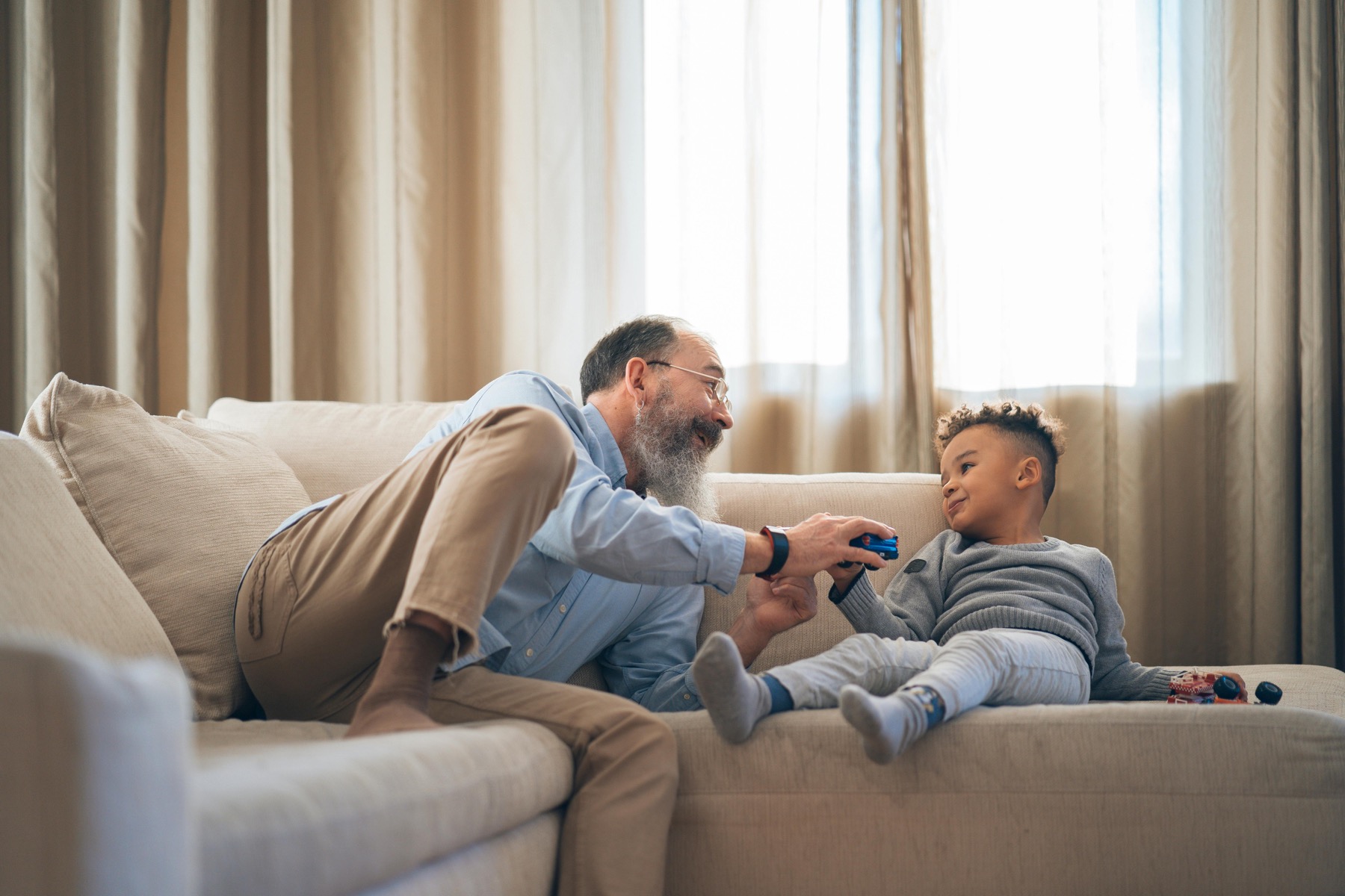 Family planning protection and finances